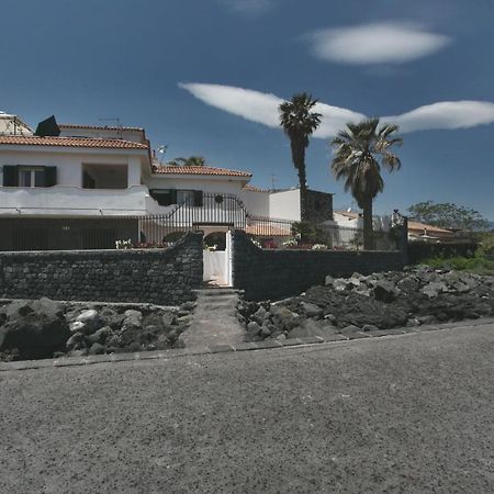 Villa Stella Del Mare Acireale Buitenkant foto