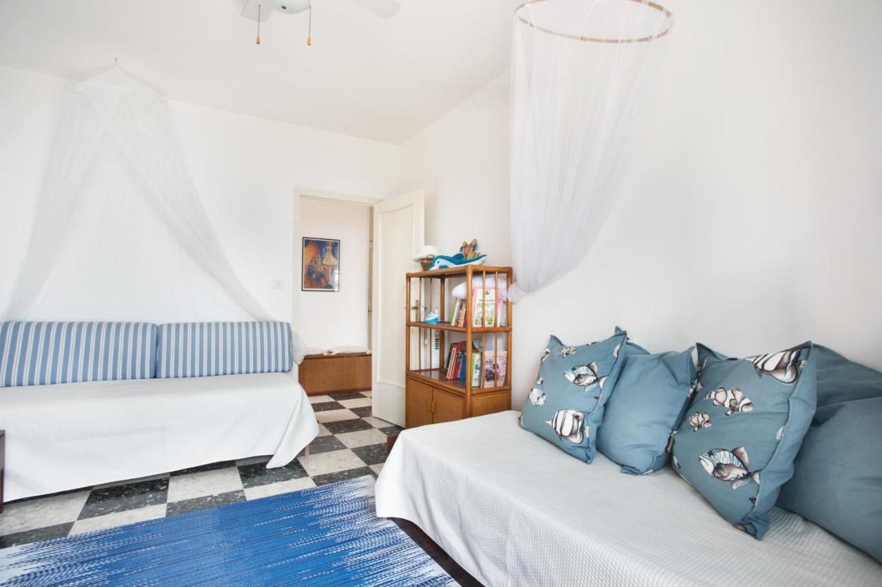 Villa Stella Del Mare Acireale Buitenkant foto