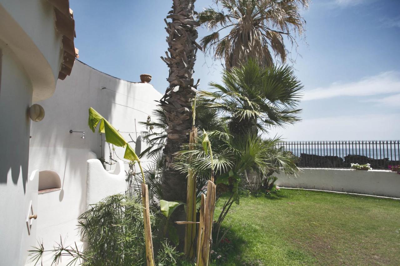 Villa Stella Del Mare Acireale Buitenkant foto