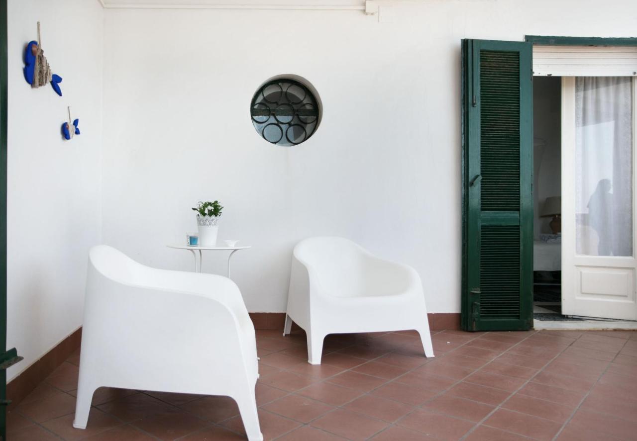 Villa Stella Del Mare Acireale Buitenkant foto