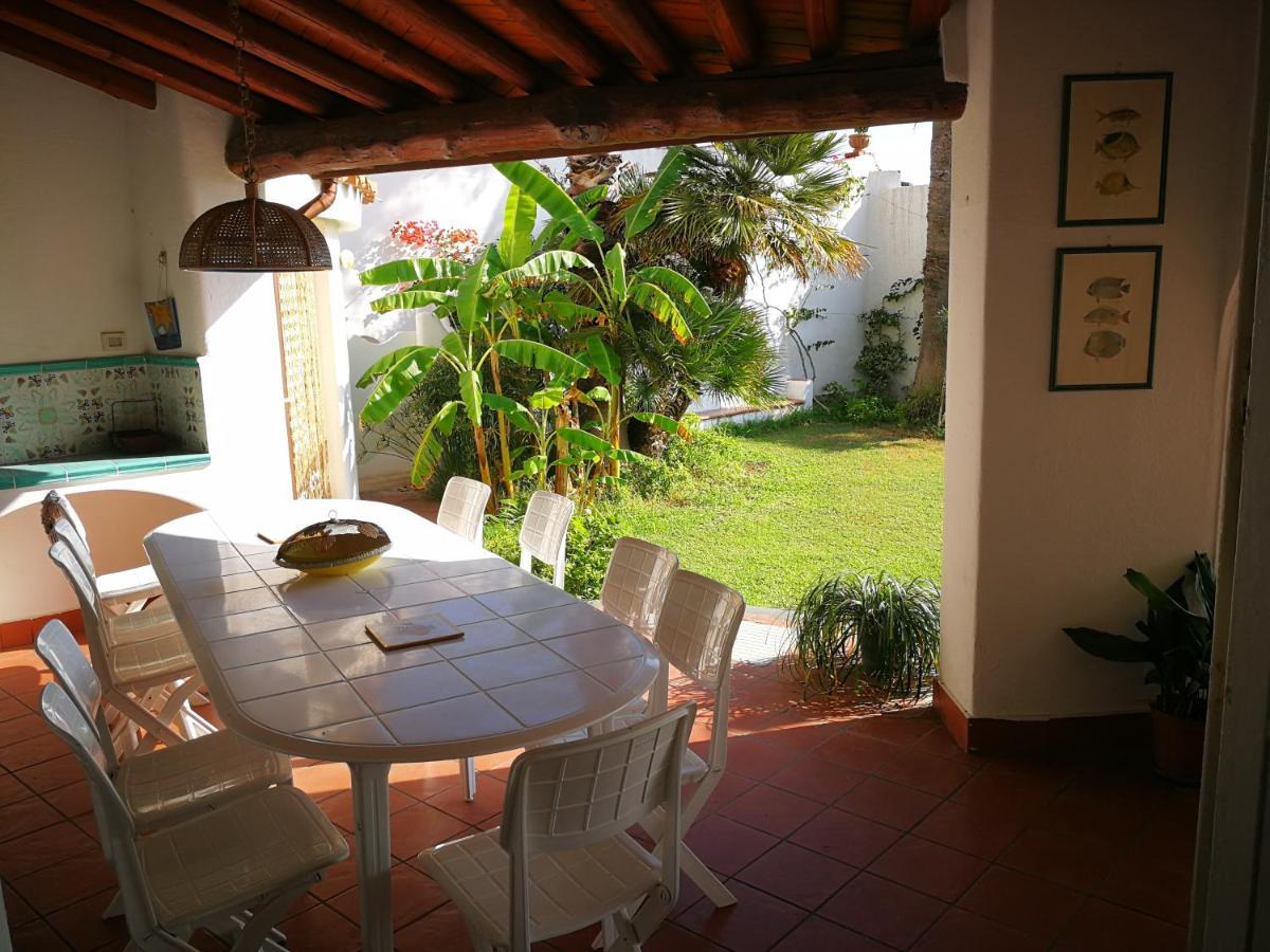 Villa Stella Del Mare Acireale Buitenkant foto