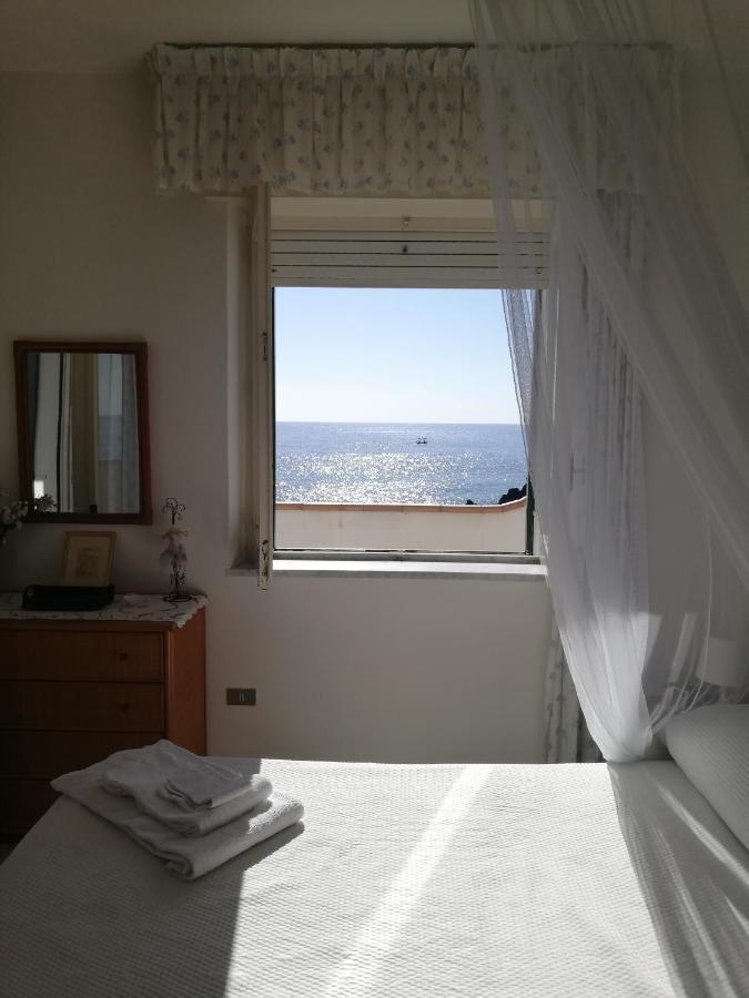 Villa Stella Del Mare Acireale Buitenkant foto
