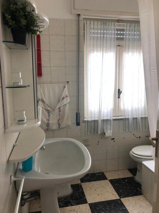 Villa Stella Del Mare Acireale Buitenkant foto