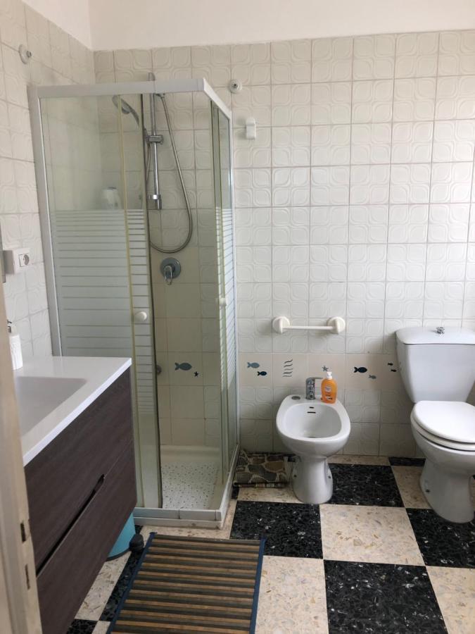 Villa Stella Del Mare Acireale Buitenkant foto